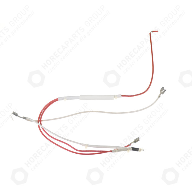 Horeca Parts - Protecție termică - Cazan pentru vin fiert 240601