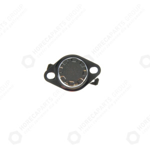 Horeca Parts - Termostat kontaktowy zabezpieczający / pestka - urządzenie do gotowania ryżu Hendi 240403