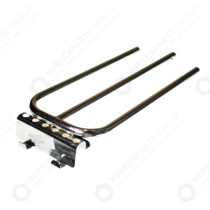 Horeca Parts - Burner - Hendi Green Fire gas grill 149508