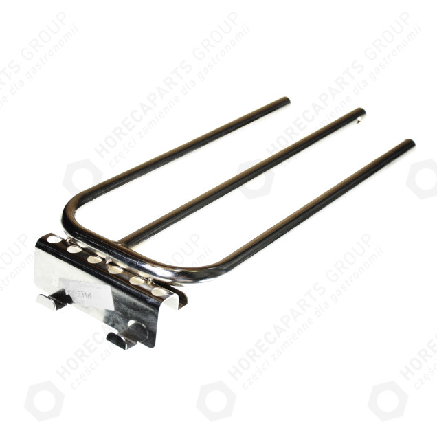 Horeca Parts - Brenner - Hendi Green Fire Gasgrill 149508