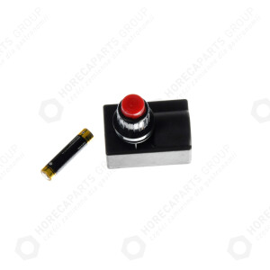 Horeca Parts - Iskrownik - lampa grzewcza Hendi 272404