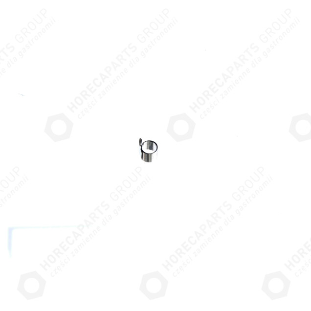 Horeca Parts - Arc perie de carbon - Hendi coloidal deșeuri moară 975084