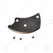 Horeca Parts - Knife - vegetable shredder Robot Coupe CL50, CL50 GOURMET, CL52, CL55, CL60, R501 ULTRA A, R502, R602 (29564)