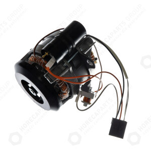 Horeca Parts - 230V 50Hz motor - Robot Coupe / Stalgast vegetable shredder (3114)