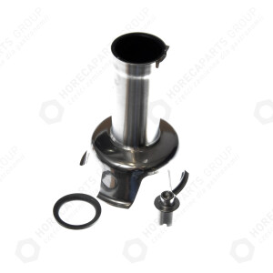 Horeca Parts - Głowica Kompletna - Mikser ręczny Robot Coupe MP350 Ultra, MP 350, MP 350 V.V, MP 450 Ultra, MP 450 Combi Ultra, MP450 V.V. (711350, 711352, 711355, 711450, 711452, 711455)