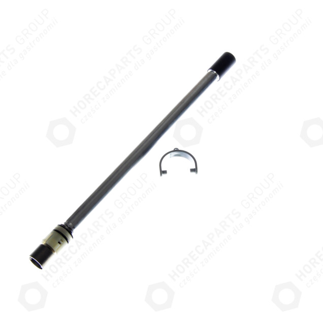 Horeca Parts - Drive shaft - Robot Coupe MP 450 Ultra, MP450 V.V. hand mixer. (711450, 711455)