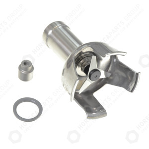 Horeca Parts - Sekací hlava - ruční mixér Robot Coupe MP 550 Ultra, MP 600 Ultra (711550, 711600)