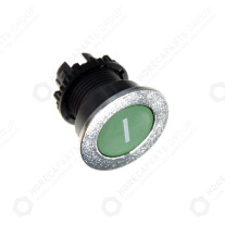 Horeca Parts - Buton verde I - distrugător de legume Robot Coupe / Stalgast (502170)