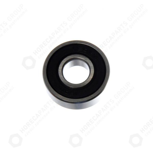 Horeca Parts - Łożysko kulkowe 2RS - Szatkownica do warzyw Robot Coupe / Stalgast (600457)