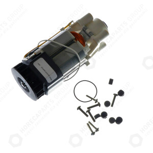 Horeca Parts - Motor - ruční mixér Robot Coupe MP 190 V.V., MP 190 Combi, MP 240 V.V., MP 240 Combi (711191, 711192, 711241, 711242)