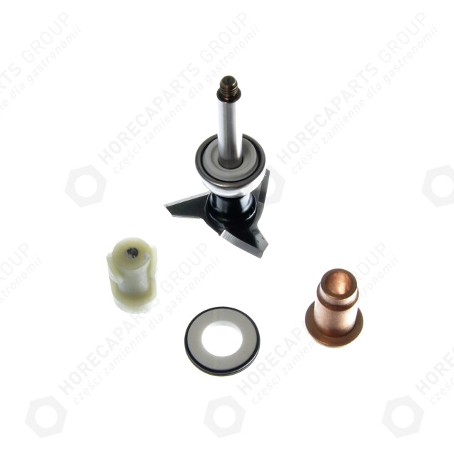 Horeca Parts - Nóż / Element tnący - Mikser ręczny Robot Coupe CMP 250 V.V., CMP 250 Combi, CMP 300 V.V., CMP 300 Combi, MP350 Ultra V.V. (711251, 711252, 711300, 711302, 711350)