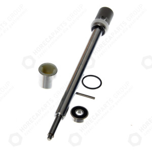 Horeca Parts - Wałek napędowy - Mikser ręczny Robot Coupe CMP 300 Combi (711302)