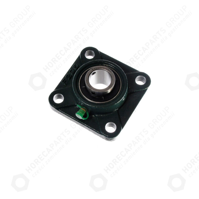 Horeca Parts - UCF205 drive shaft bearing - Moretti Forni IM18, IM25, IM44 spiral mixer