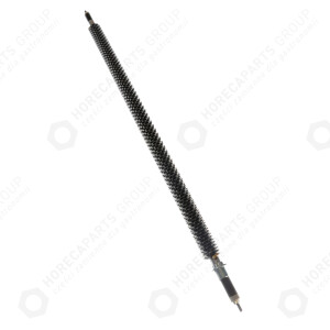 Horeca Parts - Heater 1600W, 230V - Moretti Forni T75E, T97E pizza oven