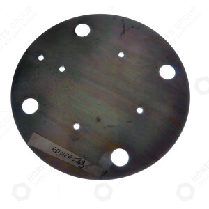 Horeca Parts - Podstawa dzieźy - miesiarka spiralna 226339, ITR10