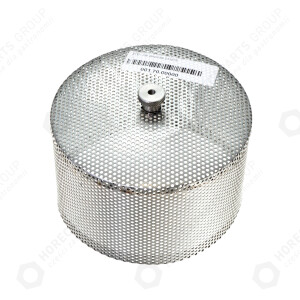 Horeca Parts - Tankfilter - Geschirrspüler A500-400 , Euroline 40, Revolution Hendi 231753, 231678