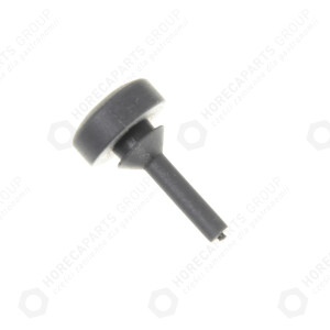 Horeca Parts - Dystans miedzy szybami - piec konwekcyjno-parowy Hendi, Grafen, Revolution 223109, 227732, 223895, 223192