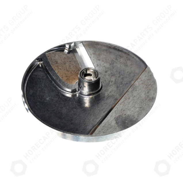 Horeca Parts - Tarcza do plastrów FC-10D 10mm - Szatkownica Sammic  CA-301/401/601