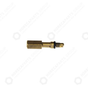 Horeca Parts - Ventilová tryska 0,90 mm (pro plyn LPG) - plynová hubice Hendi 226063, 226070, 226087