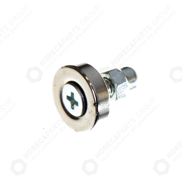 Horeca Parts - Hendi chicken toaster magnet 226087