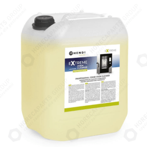 Horeca Parts - Professional cleaning fluid for Hendi combi steamers
