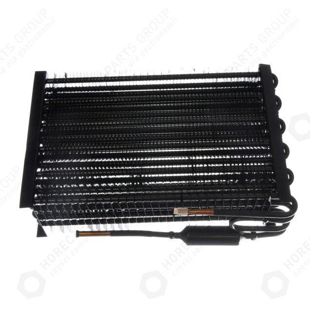 Horeca Parts - Evaporator (355x215) - vitrină frigorifică Hendi 233290