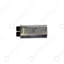 Horeca Parts - Kondensator CH85 23100 2300V AC 1.00 micro f - kuchenka mikrofalowa 281369, 281444