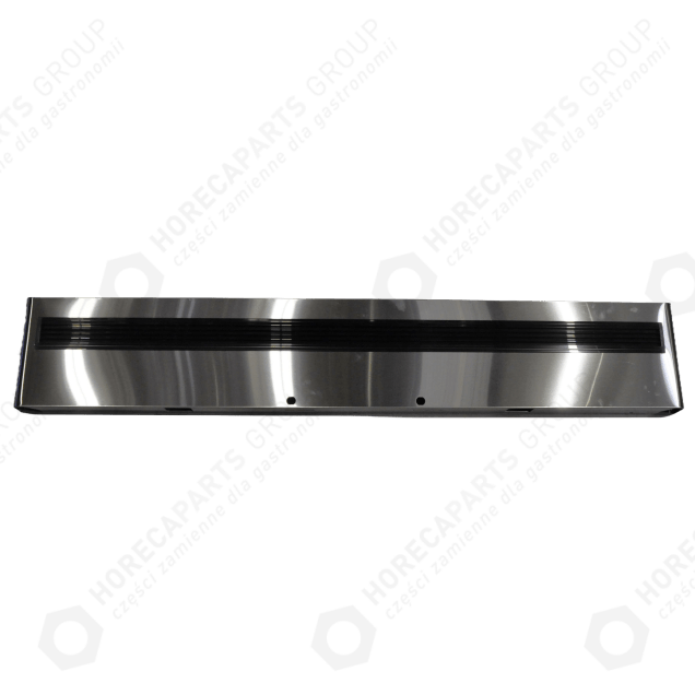 Horeca Parts - Panou superior - Kitchen Line dulap congelator, vitrat - 2 uși 1300L Hendi 233191 (Model nou)
