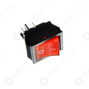 Horeca Parts - Włącznik ON/OFF - Warnik do grzanego wina Hendi 240700, 240601