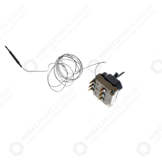 Horeca Parts - Termostat - Hendi grilovací deska 250013