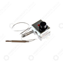 Horeca Parts - Sicherheitsthermostat - Hendi Blue Line Grillplatte 203125, 203149, 203156, 203163