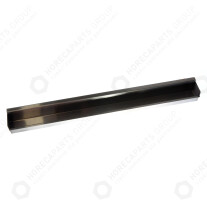 Horeca Parts - Tacka ociekowa - Płyta grillowa Hendi 203149, 203156
