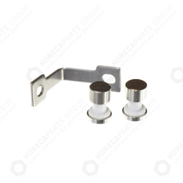 Horeca Parts - Angle brackets - Hendi refrigerated extension 232903