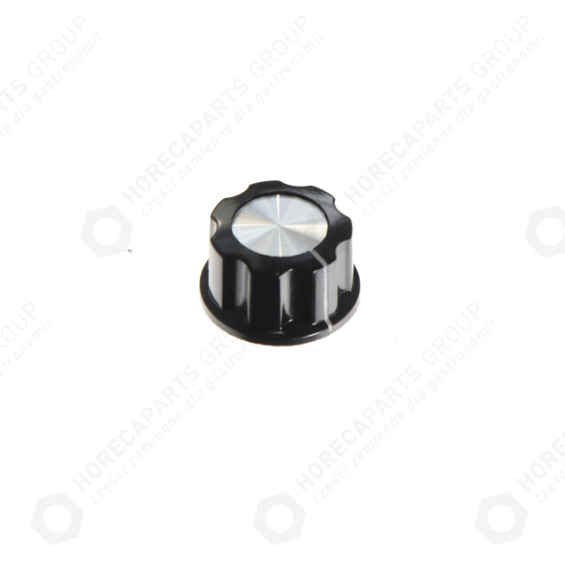 Horeca Parts - Potentiometerknopf - Hendi-Mischer 230688