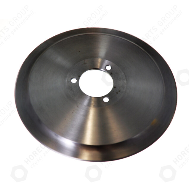Horeca Parts - Knife / blade 195mm - Hendi sausage slicer 210031