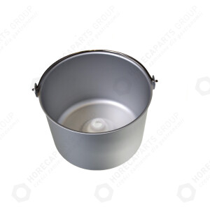 Horeca Parts - Behälter- Speiseeismaschine Hendi 274200