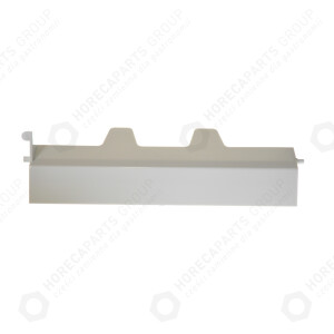 Horeca Parts - Plastikowa klapka ślizgowa - kostkarka Hendi 271575