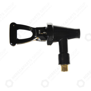 Horeca Parts - Kranik / zawórek spustowy - Warnik do napojów o pojedyńczych ściankach 6,8L Hendi 211243, 211250, 211267
