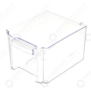 Horeca Parts - Pojemnik - Kruszarka do lodu Hendi 271520