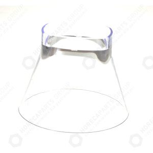 Horeca Parts - Lejek - Kruszarka do lodu Hendi 271520