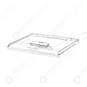Horeca Parts - Drzwi - Suszarka do żywności Hendi 229002 ( towar do wyczerpania zapasów )