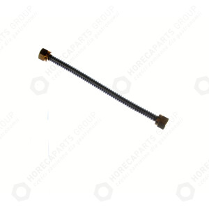 Horeca Parts - Złącze rury gazowej - lampa gazowa Hendi 272411