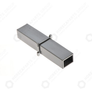 Horeca Parts - Plastikowa złączka - Regał magazynowy Hendi 812266