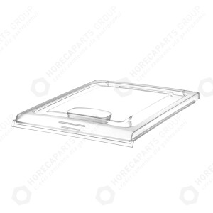 Horeca Parts - Drzwi - suszarka do żywności Hendi 229019 ( towar do wyczerpania zapasów )