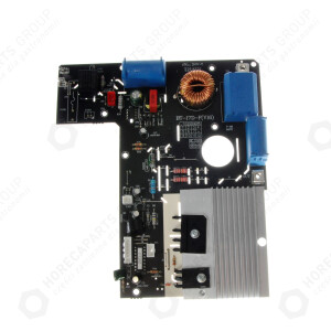 Horeca Parts - PCB right - induction cooker Hendi 239285