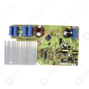 Horeca Parts - Placa de bază PCB - aragaz cu inducție Hendi 239292