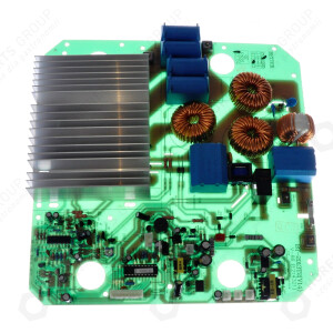 Horeca Parts - PCB - aragaz cu inducție Hendi 239698
