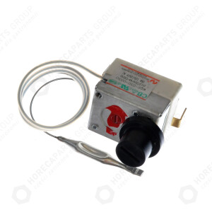 Horeca Parts - Termostat zabezpieczający - frytownica Hendi 215029