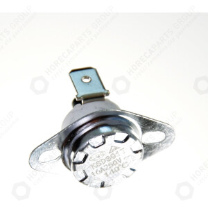 Horeca Parts - Termostat bezpieczeństwa - Podgrzewacz do parówek Hendi 240502