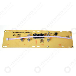 Horeca Parts - Panel sterujący - Kuchenka indukcyjna Hendi 239322